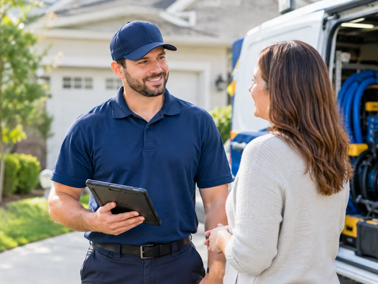 Sewage Backup Cleanup Ironton, MN FAQs